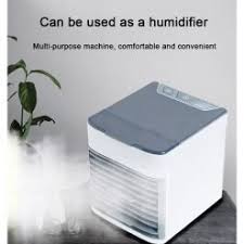 Arctic Air Ultra Portable Home Air Cooler