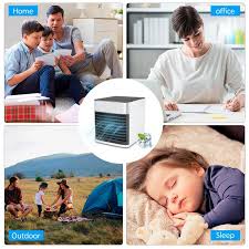 Arctic Air Ultra Portable Home Air Cooler