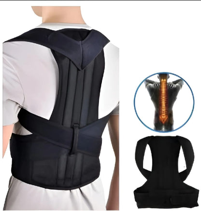Posture Corrector Belt