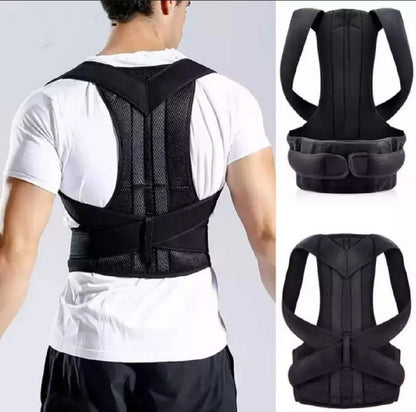 Posture Corrector Belt