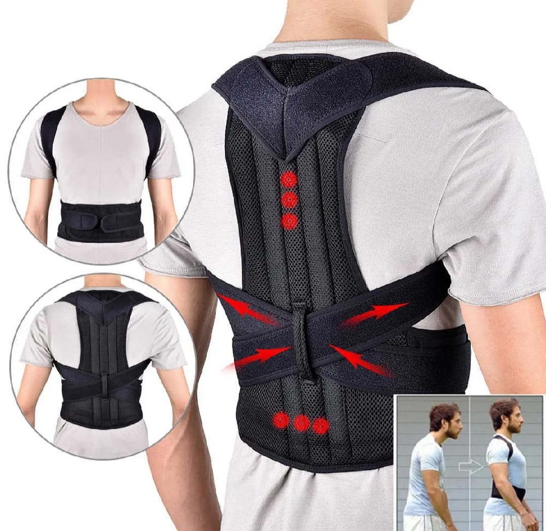 Posture Corrector Belt