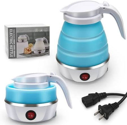 Travel Folding Kettle