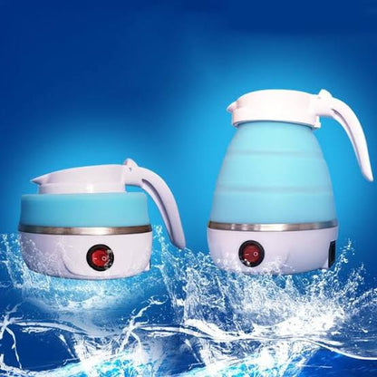 Travel Folding Kettle