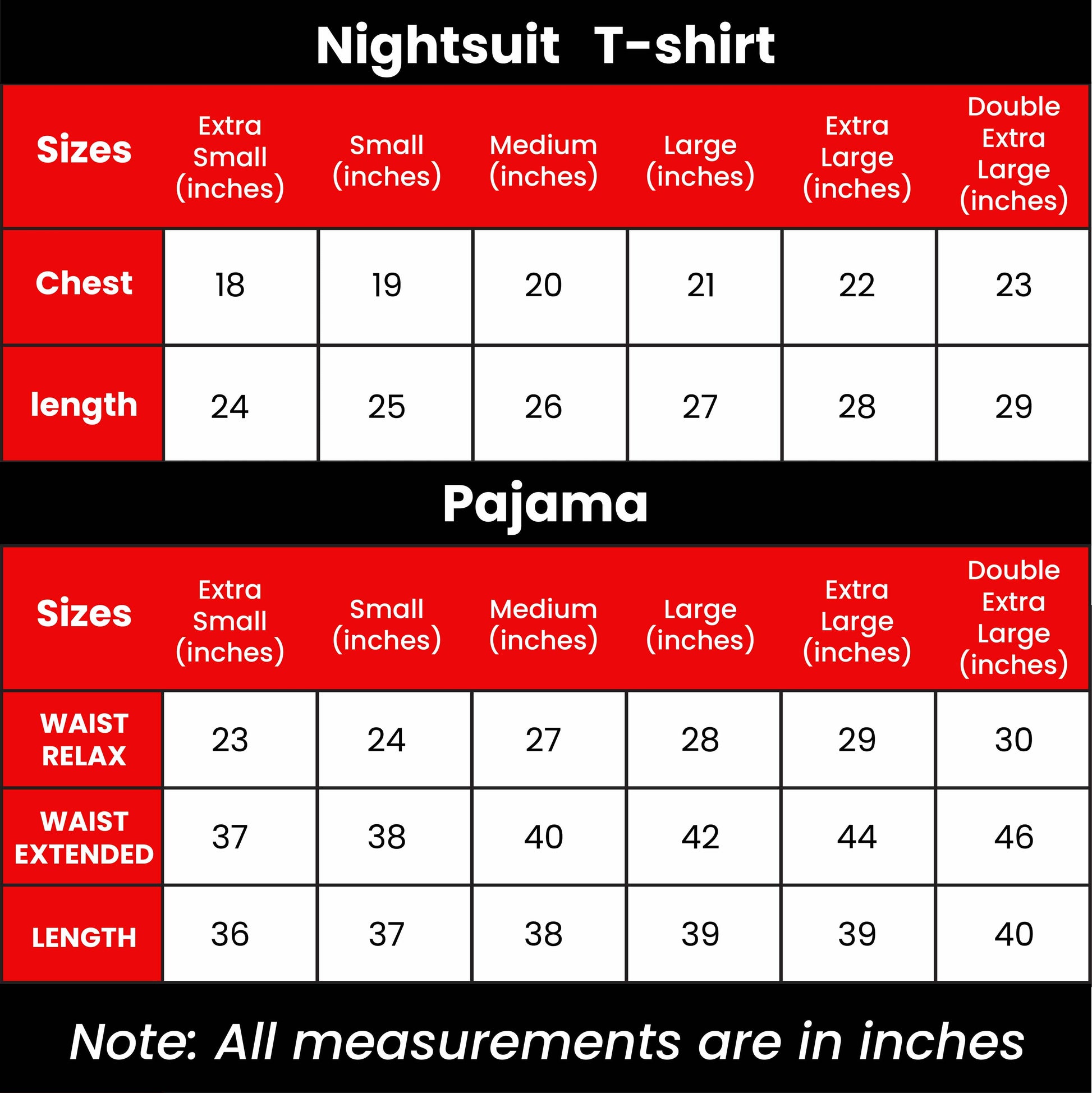 Black plain palazzo night suit for women, made of cotton jersey, featuring a comfortable and relaxed fit in a stylish design.