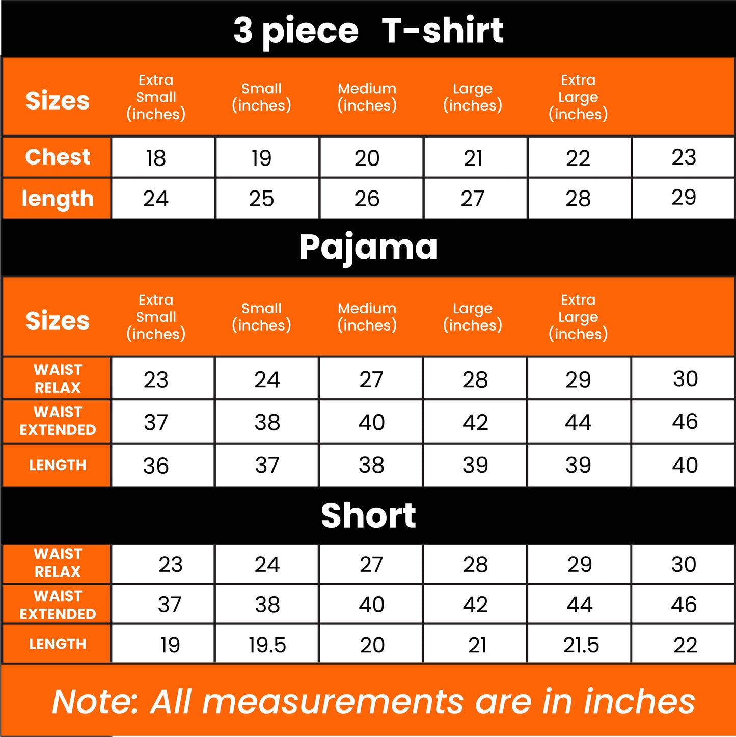 Women’s 3-piece grey nightwear set by The Style Bazar, including a cozy top, bottom, and matching sleepwear for comfortable nights.